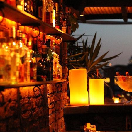 La Maison Isztambul Kültér fotó