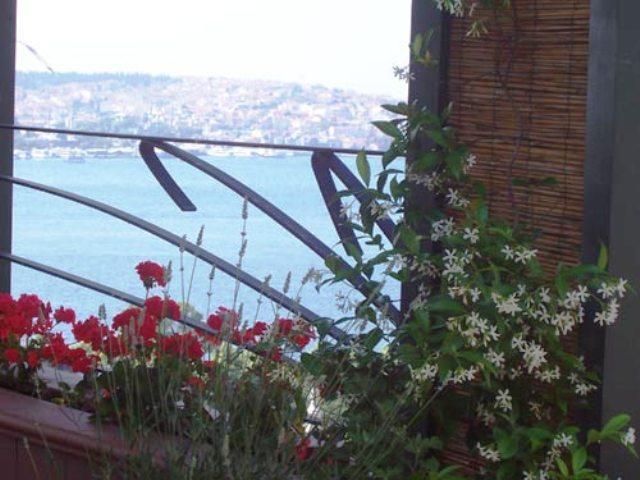 La Maison Isztambul Kültér fotó