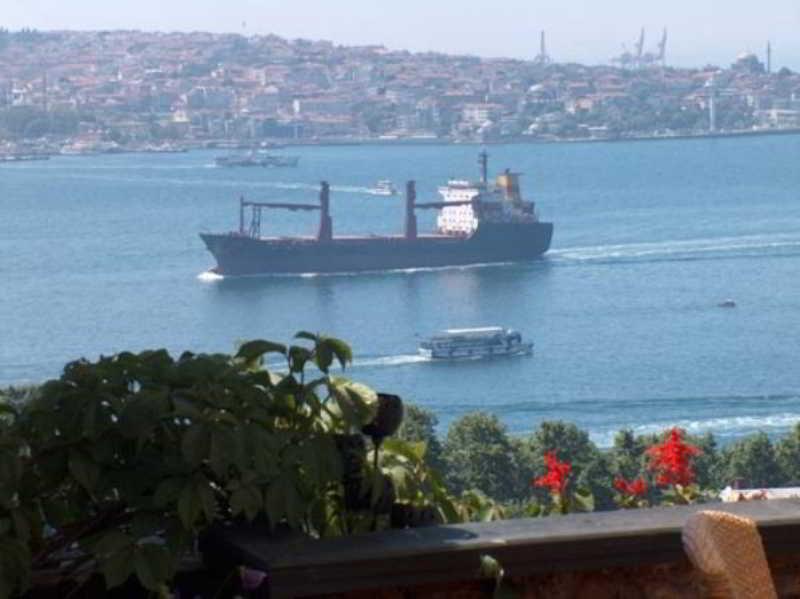La Maison Isztambul Kültér fotó