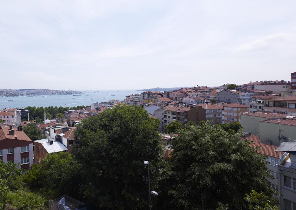 La Maison Isztambul Kültér fotó